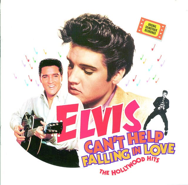 Can't Help Falling in Love