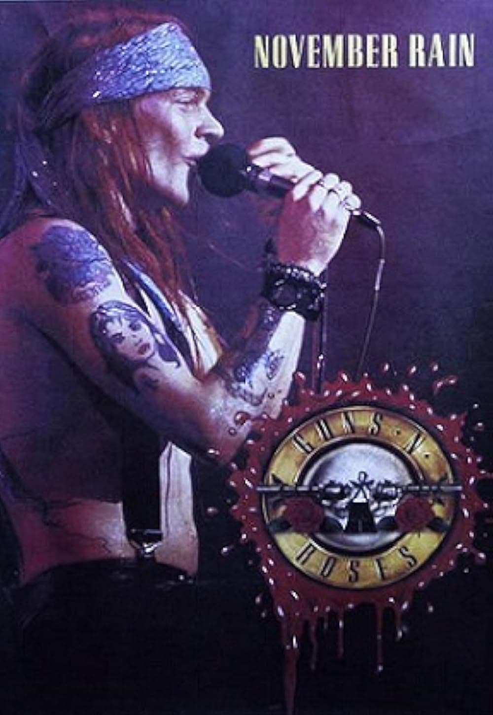 November Rain